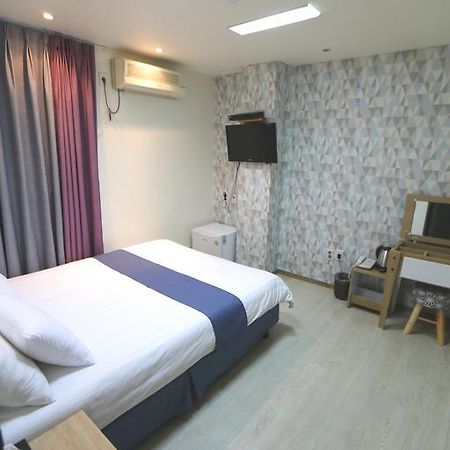 Must Stay Hotel Myeongdong Soul Exteriér fotografie