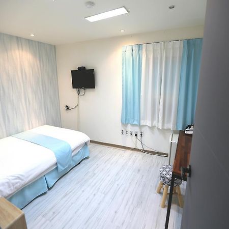 Must Stay Hotel Myeongdong Soul Exteriér fotografie