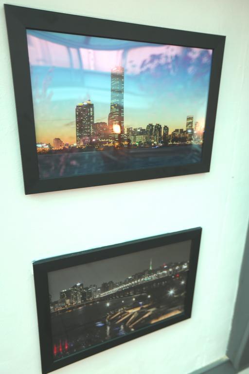 Must Stay Hotel Myeongdong Soul Exteriér fotografie