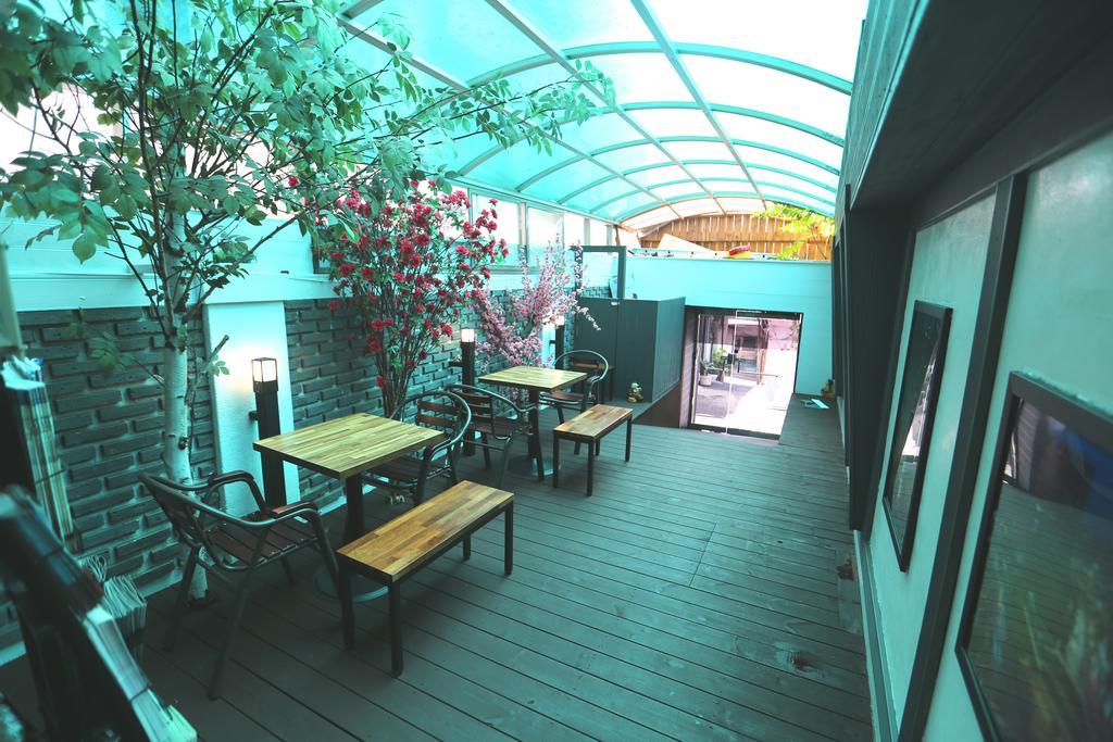 Must Stay Hotel Myeongdong Soul Exteriér fotografie