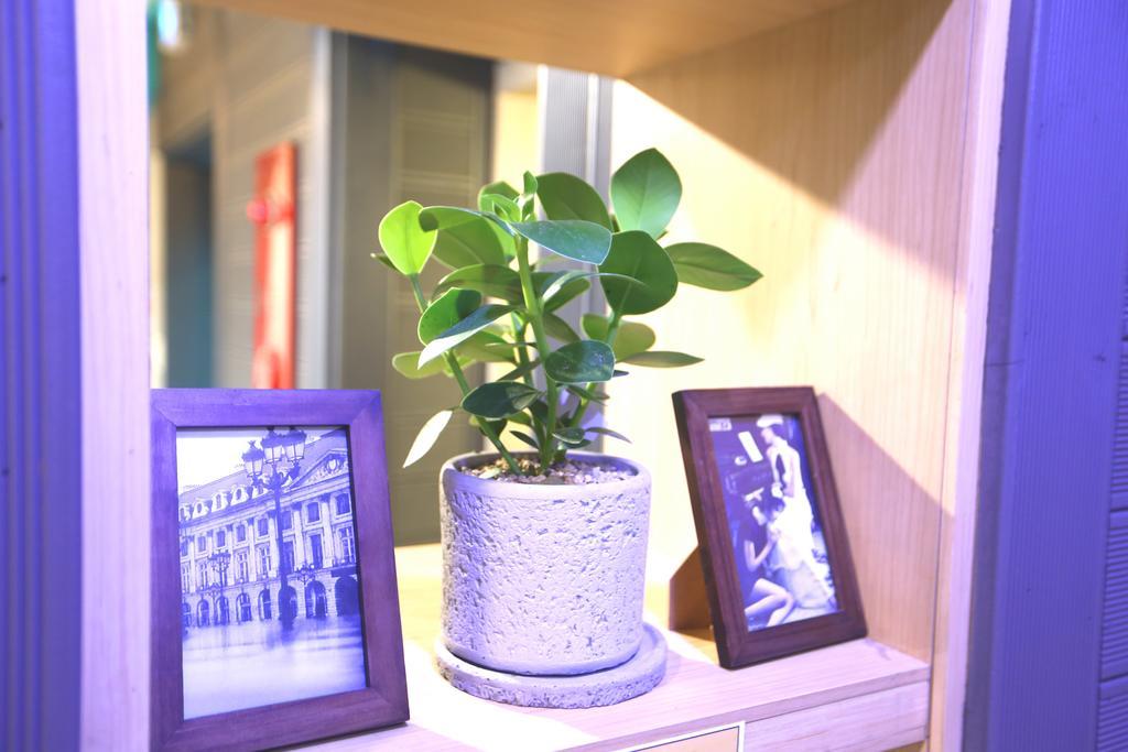 Must Stay Hotel Myeongdong Soul Exteriér fotografie