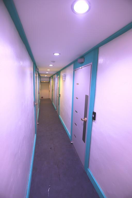 Must Stay Hotel Myeongdong Soul Exteriér fotografie