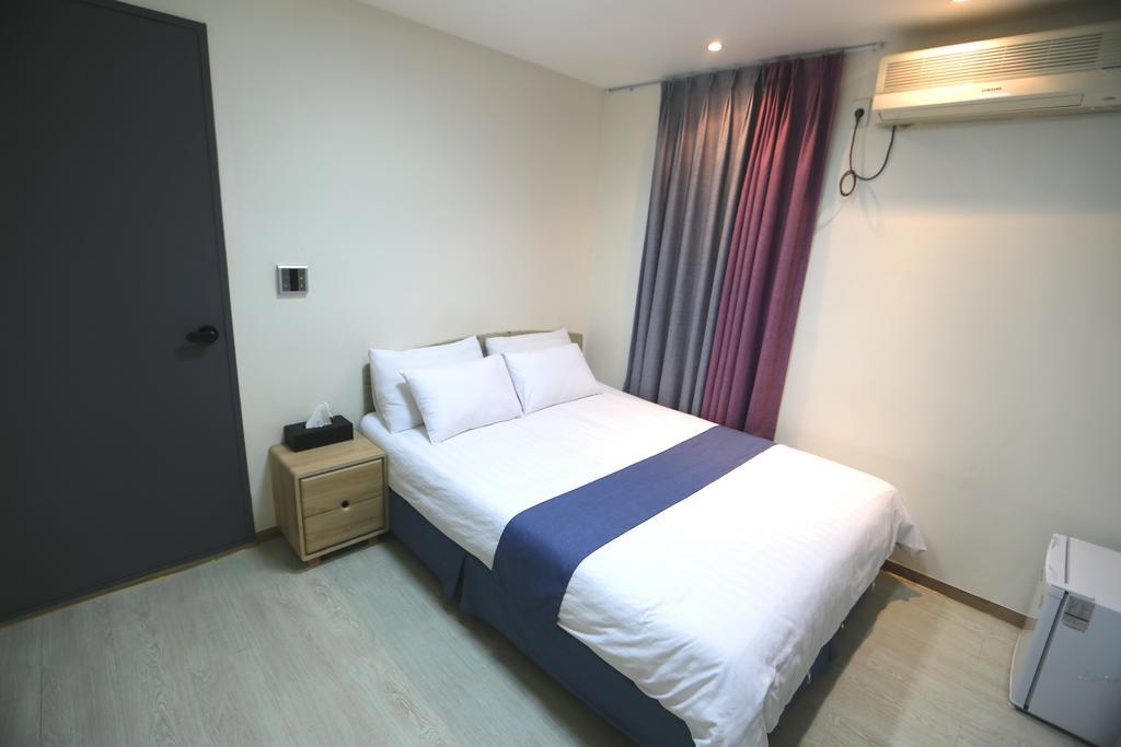 Must Stay Hotel Myeongdong Soul Exteriér fotografie
