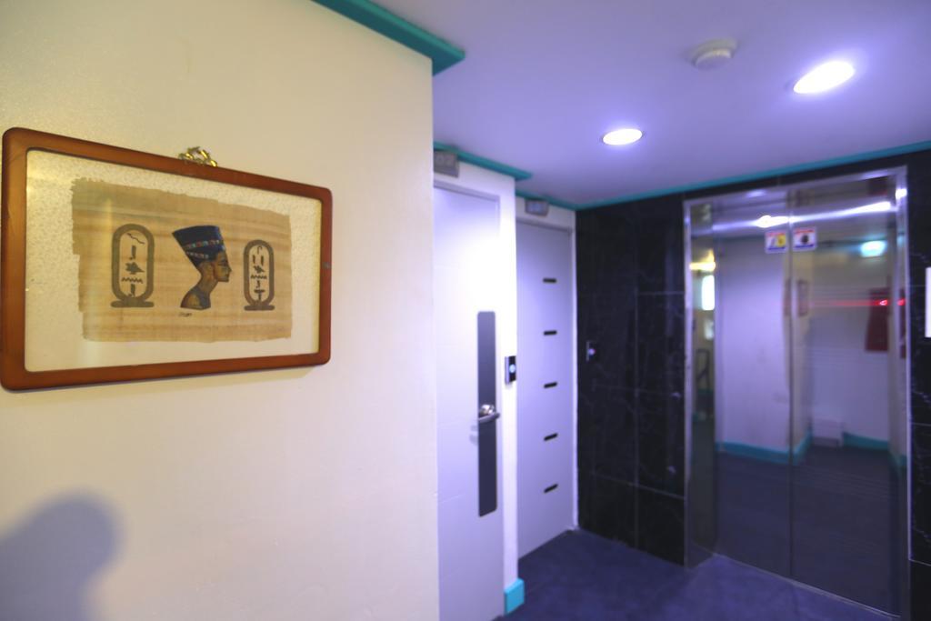 Must Stay Hotel Myeongdong Soul Exteriér fotografie