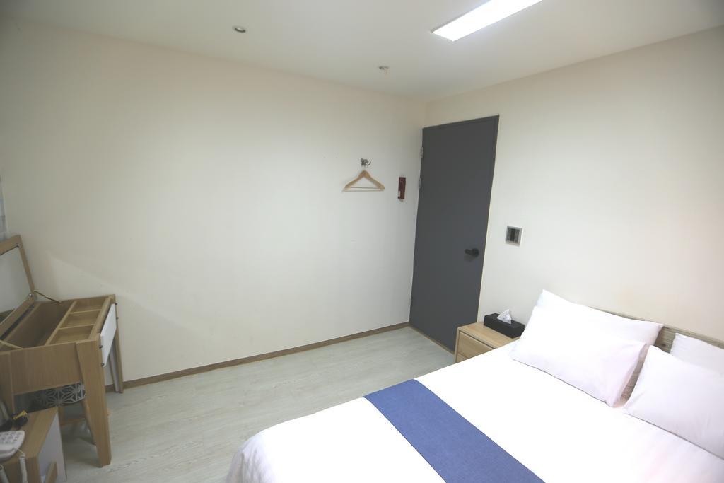 Must Stay Hotel Myeongdong Soul Exteriér fotografie