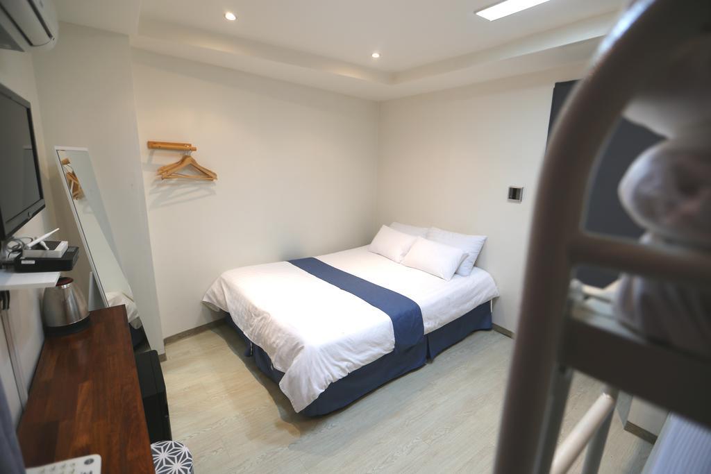 Must Stay Hotel Myeongdong Soul Exteriér fotografie