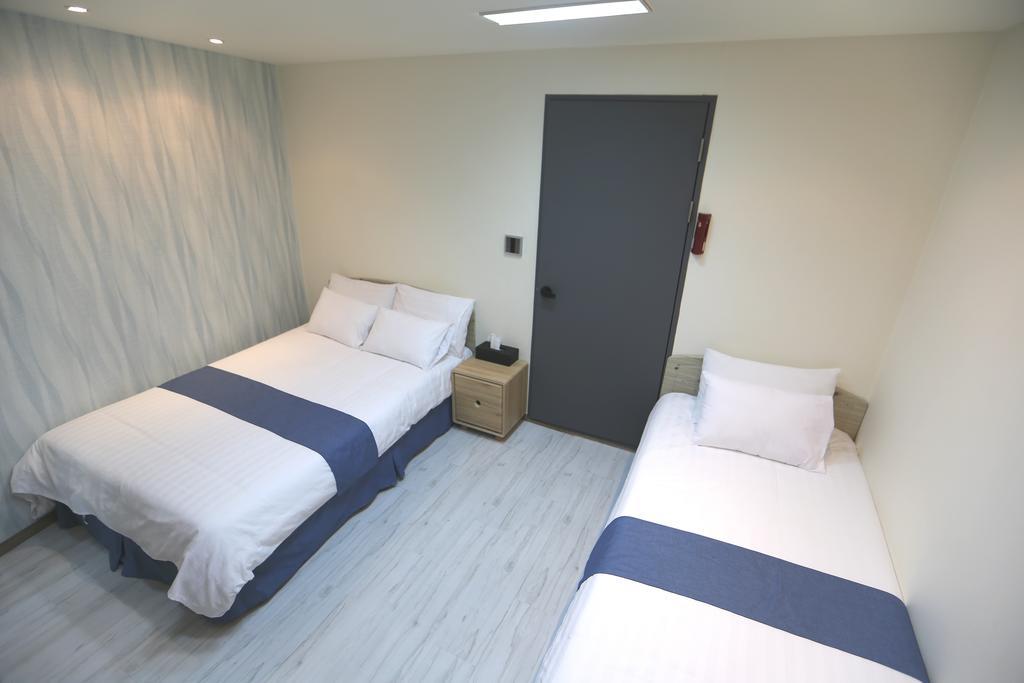 Must Stay Hotel Myeongdong Soul Exteriér fotografie
