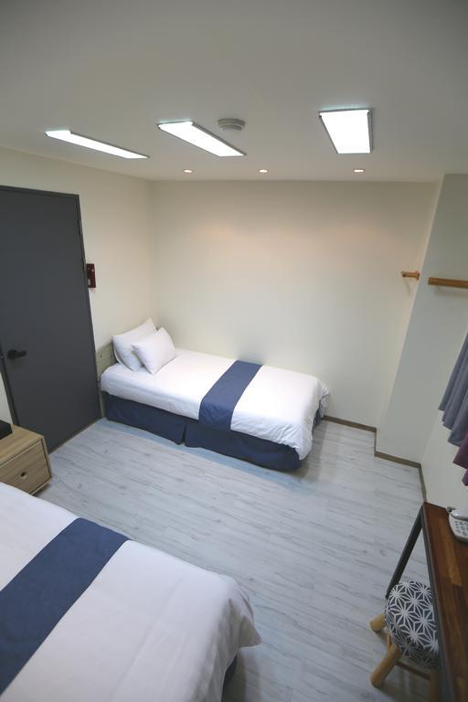 Must Stay Hotel Myeongdong Soul Exteriér fotografie