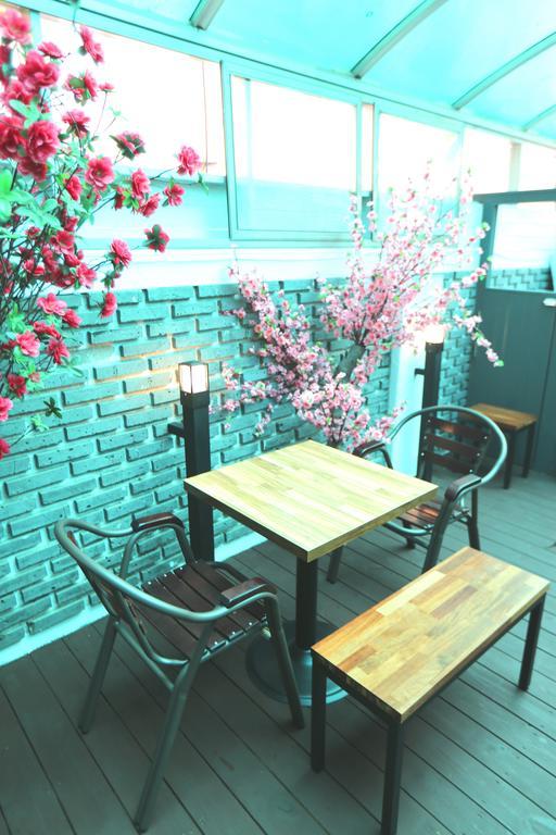 Must Stay Hotel Myeongdong Soul Exteriér fotografie