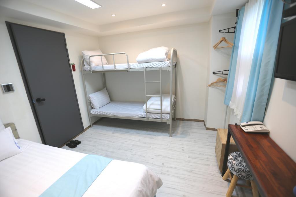 Must Stay Hotel Myeongdong Soul Exteriér fotografie
