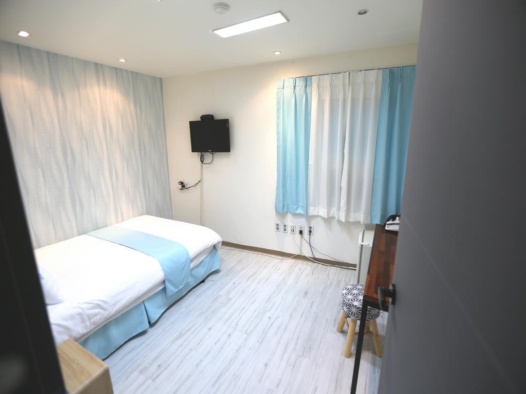 Must Stay Hotel Myeongdong Soul Exteriér fotografie