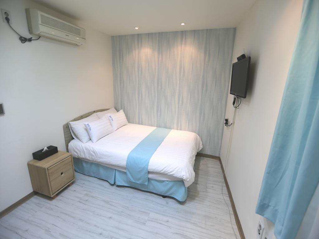 Must Stay Hotel Myeongdong Soul Exteriér fotografie