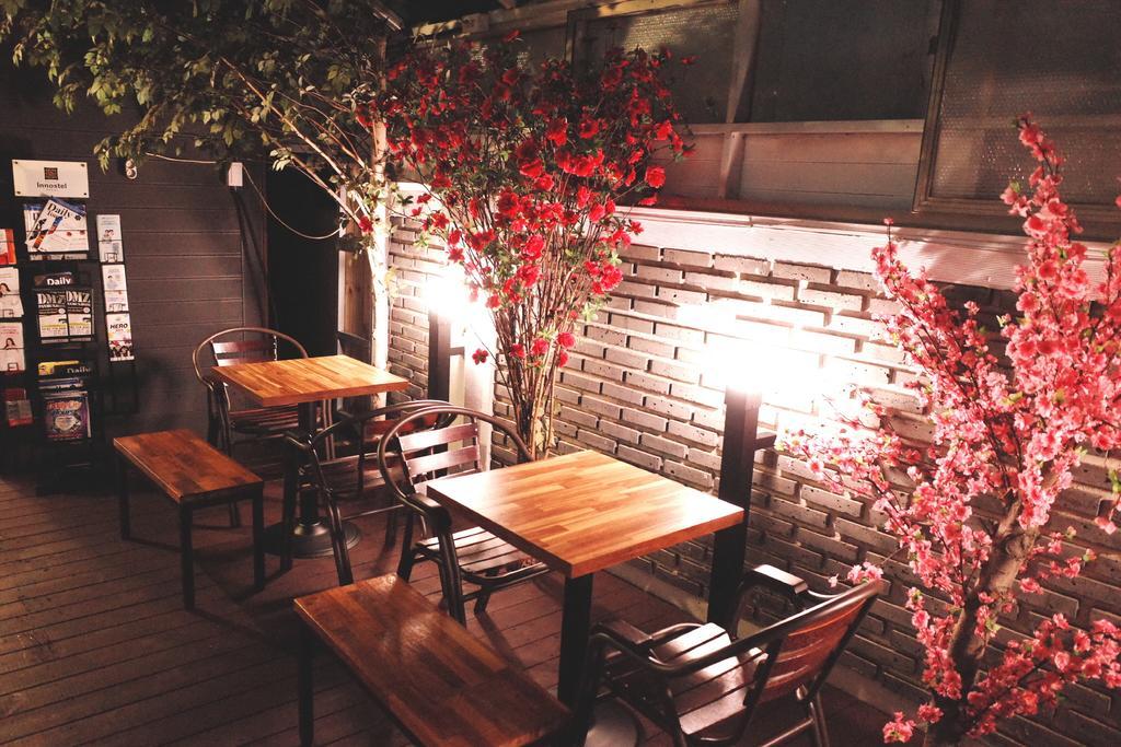 Must Stay Hotel Myeongdong Soul Exteriér fotografie
