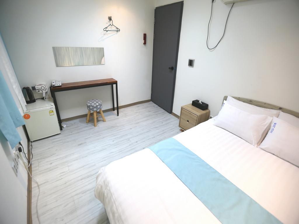 Must Stay Hotel Myeongdong Soul Exteriér fotografie