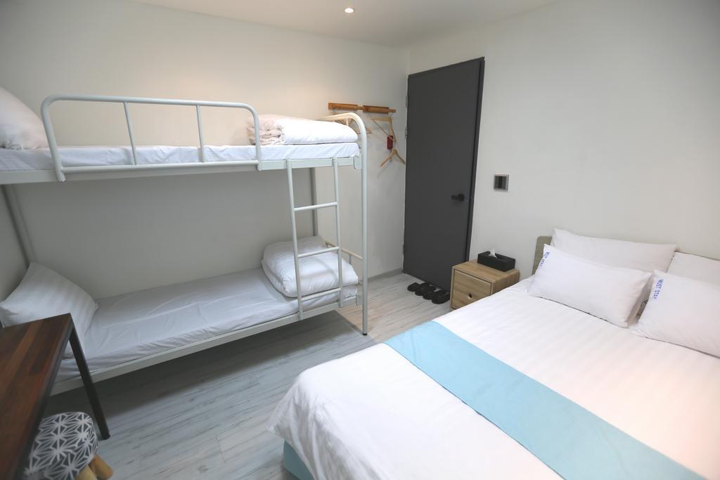 Must Stay Hotel Myeongdong Soul Exteriér fotografie